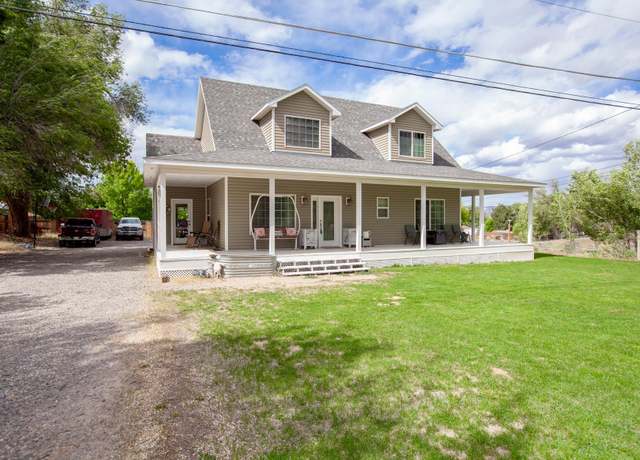 Property at 2314 Broadway, Grand Junction, CO 81507, 4 beds, 3 baths