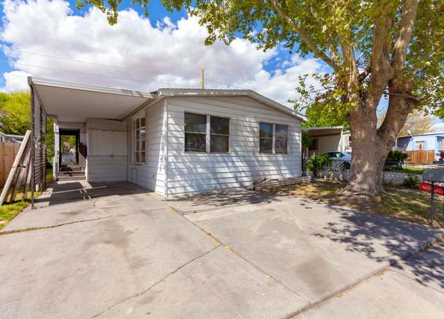 Property at 2844 1/2 Hall Ave, Grand Junction, CO 81501, 3 beds, 2 baths