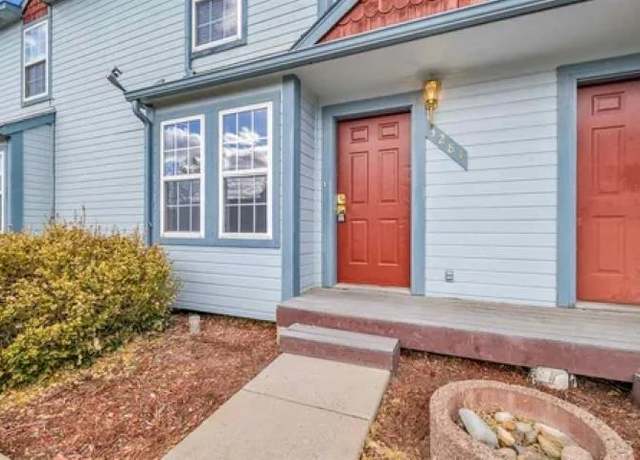 Property at 3284 W Willow Ct, Clifton, CO 81520, 2 beds, 2 baths