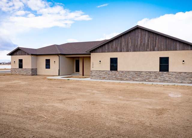 Property at 1930 Farmers Ct, Fruita, CO 81521, 4 beds, 3 baths