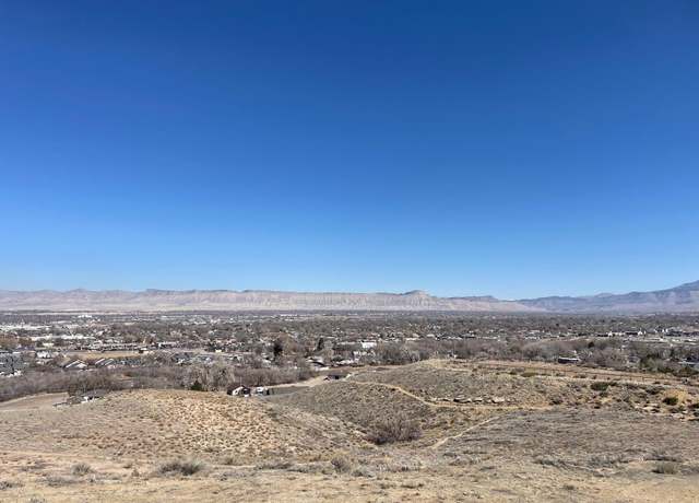 Property at 2670 Liberty View Ct, Grand Junction, CO 81503