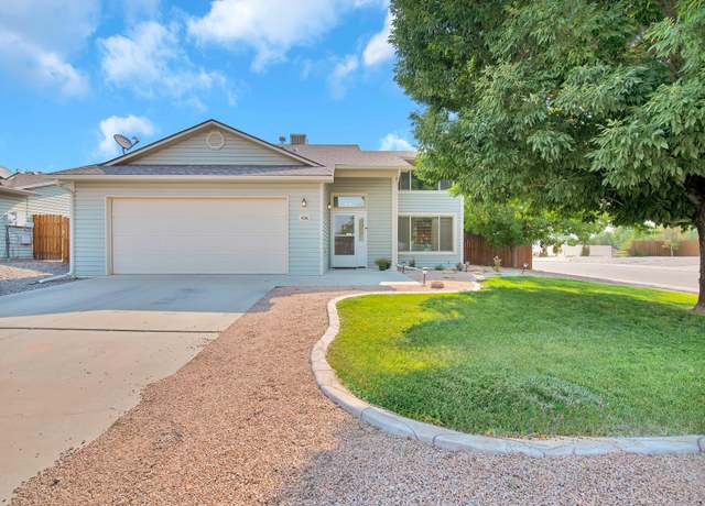 Property at 426 Keener St, Grand Junction, CO 81504, 3 beds, 2 baths