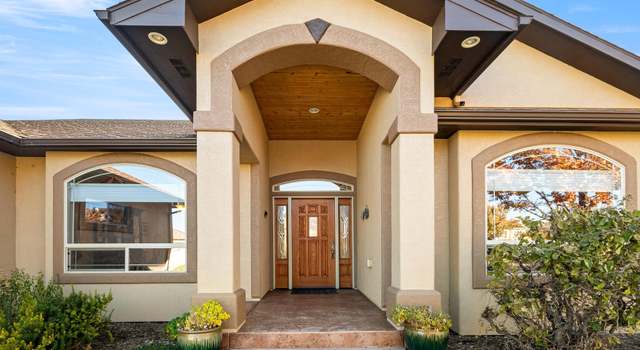 Photo of 2063 Spur Cross Rd, Grand Junction, CO 81507