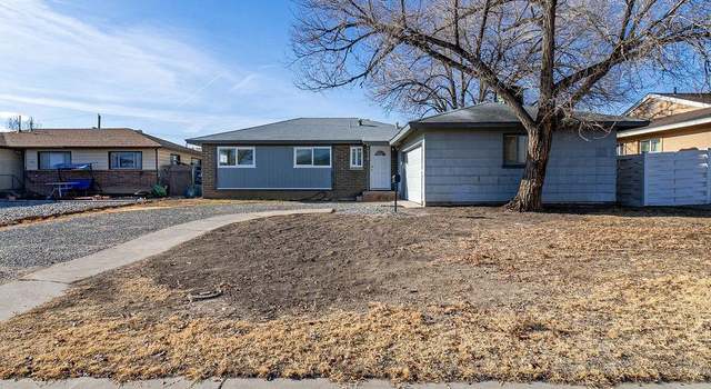 Photo of 463 N 25th St, Grand Junction, CO 81501