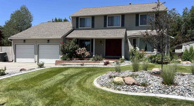 Photo of 811 Lanai Dr, Grand Junction, CO 81506