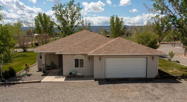 Photo of 1377 M 1/4 Rd, Loma, CO 81524