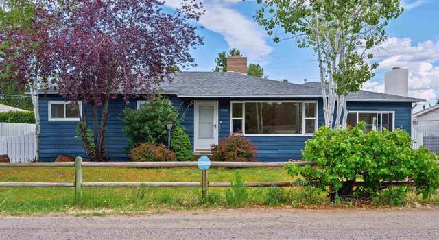 Photo of 2902 Victoria Dr, Grand Junction, CO 81503