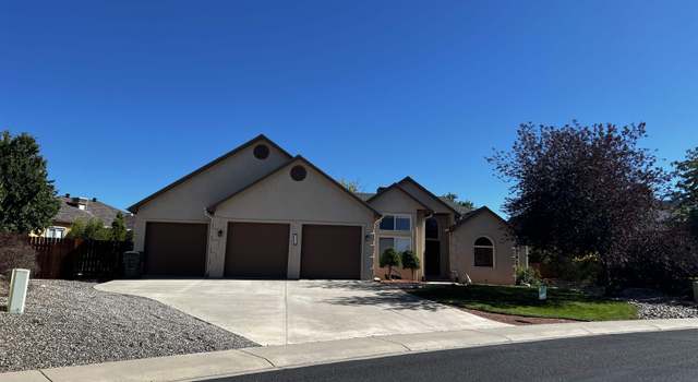 Photo of 2177 Red Cliff Cir, Grand Junction, CO 81507