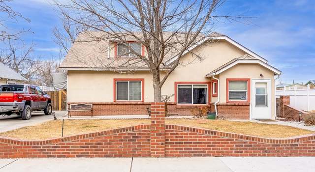 Photo of 516 W Ute Ave, Grand Junction, CO 81501