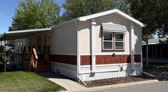 Photo of 3195 F Rd #46, Grand Junction, CO 81504