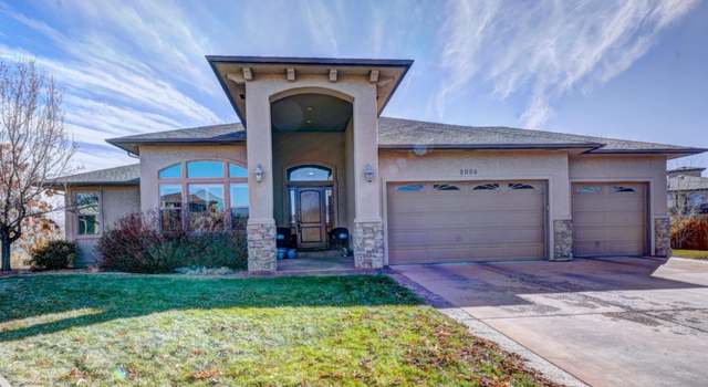 Photo of 2059 Sidewinder Ct, Grand Junction, CO 81507