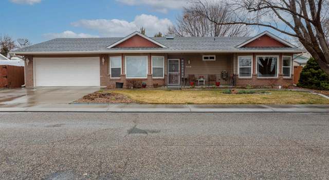 Photo of 642 Avalon Ct, Grand Junction, CO 81504