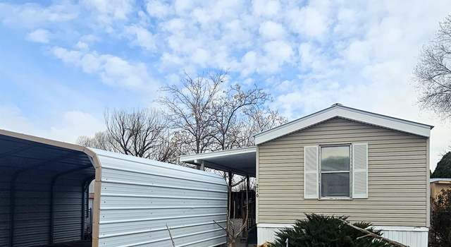 Photo of 585 25 1/2 Rd #216, Grand Junction, CO 81505