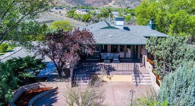 Photo of 689 Canyon Creek Dr, Grand Junction, CO 81507