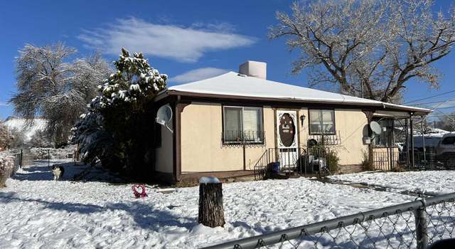 Photo of 408 Lois St, Clifton, CO 81520