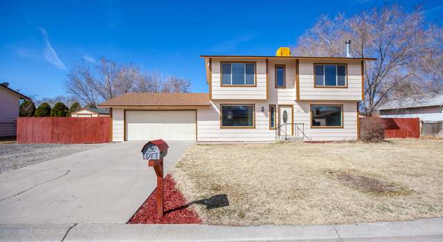 Photo of 465 Ananessa Dr, Grand Junction, CO 81504