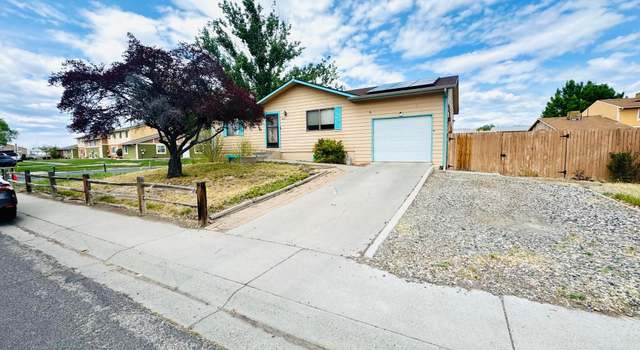 Photo of 3210 Mesa Ave, Clifton, CO 81520