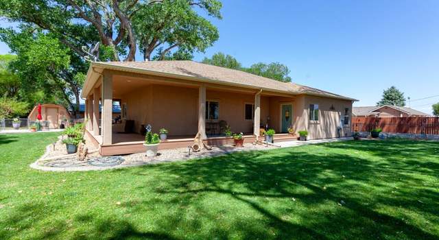 Photo of 267 31 Rd, Grand Junction, CO 81503