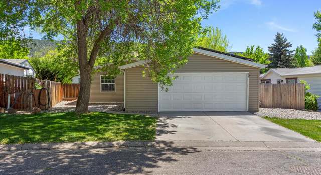 Photo of 86 Queen City Cir, Parachute, CO 81635