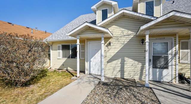 Photo of 384 Sunnyside Cir Unit F, Grand Junction, CO 81504