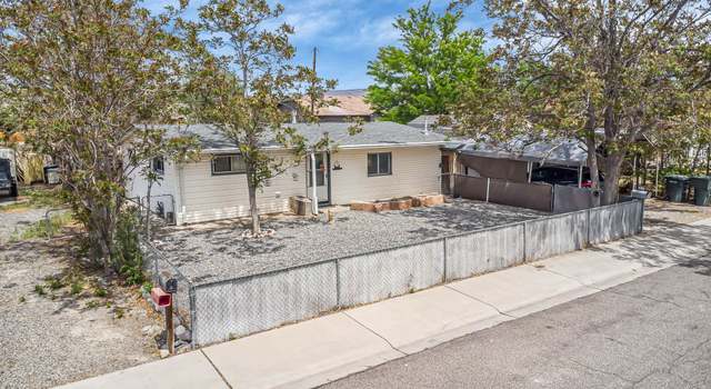Photo of 2814 Texas Ave, Grand Junction, CO 81501