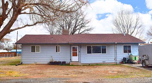 Photo of 296 Pinon St, Grand Junction, CO 81503