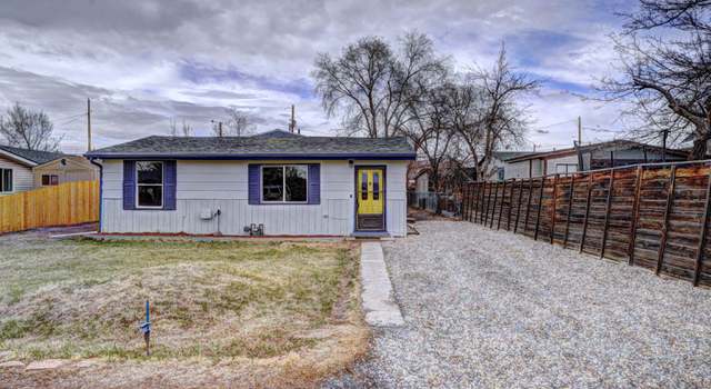 Photo of 3128 Covey Ave, Grand Junction, CO 81504