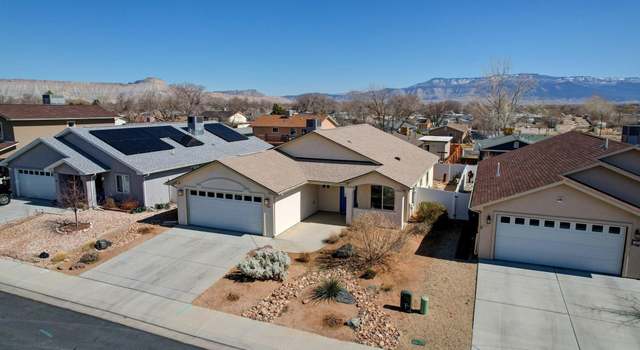 Photo of 410 Pear Meadows St, Grand Junction, CO 81504