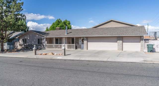 Photo of 599 Darby Dr, Grand Junction, CO 81504