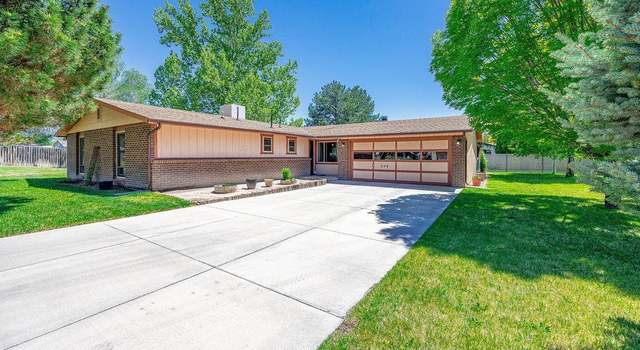 Photo of 594 Mcmullin Dr, Grand Junction, CO 81504