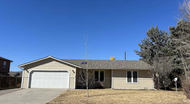 Photo of 710 Pinyon Ct, Fruita, CO 81521