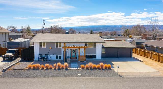 Photo of 771 W Orchard Ave, Grand Junction, CO 81505