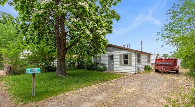 Photo of 118 Laura Ave, Clifton, CO 81520
