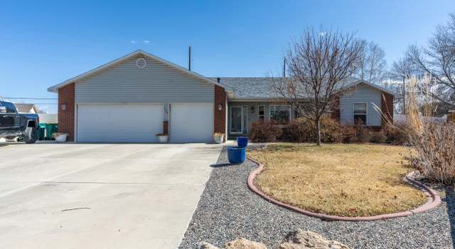 Photo of 120 Elderberry Dr, Fruita, CO 81521