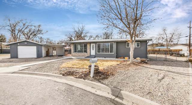 Photo of 1607 Juniper Ct, Grand Junction, CO 81505