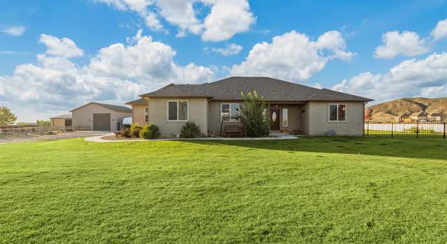 Photo of 1338 Lutes Crossing Dr, Loma, CO 81524