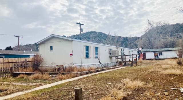 Photo of 125 Tbd St Unit 125 Payson Street, Naturita, CO 81422
