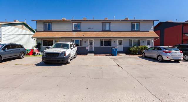 Photo of 3234 1/2 White Ave Unit 2, 3, & 4, Clifton, CO 81520