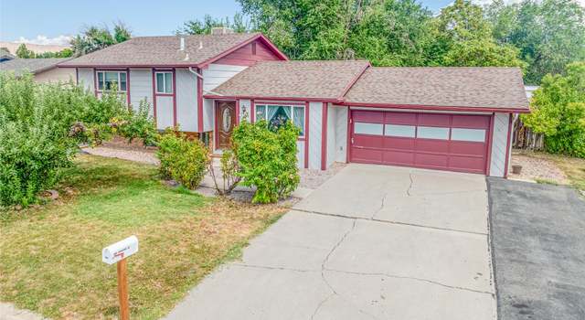 Photo of 564 Peachwood Dr, Grand Junction, CO 81504