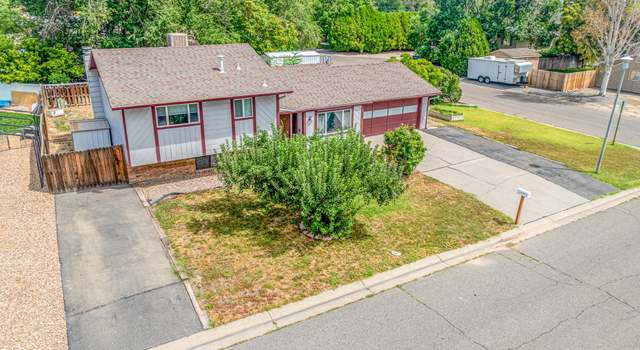 Photo of 564 Peachwood Dr, Grand Junction, CO 81504