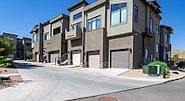 Photo of 384 W Ridges Blvd Unit C, Grand Junction, CO 81507