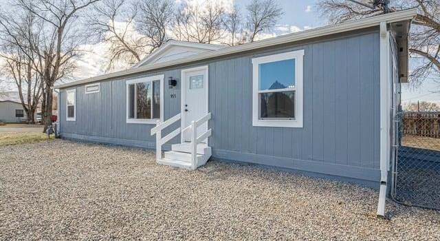 Photo of 955 E Carolina Ave, Fruita, CO 81521