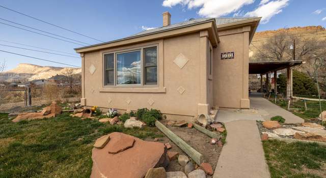 Photo of 344 W 2nd St, Palisade, CO 81526