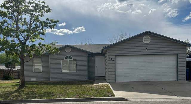 Photo of 389 Dry Fork Way, Grand Junction, CO 81504