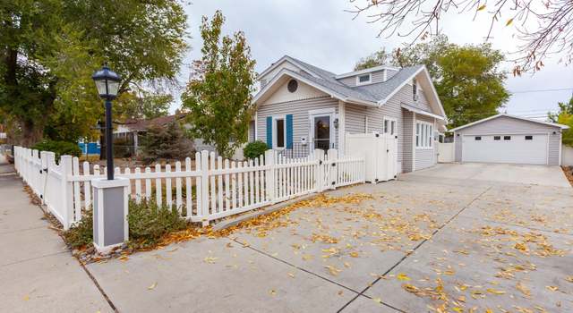 Photo of 1601 Grand Ave, Grand Junction, CO 81501
