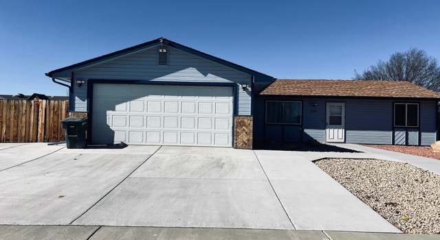 Photo of 591 Darby Dr, Grand Junction, CO 81504