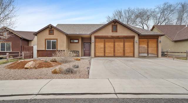 Photo of 3279 Deerfield Ave, Clifton, CO 81520