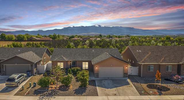 Photo of 484 Duffy Dr, Grand Junction, CO 81504