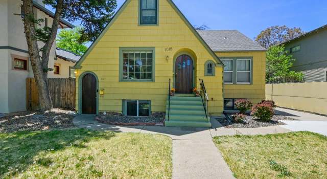 Photo of 1015 Chipeta Ave, Grand Junction, CO 81501