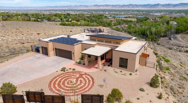Photo of 2428 Hidden Valley Dr, Grand Junction, CO 81507
